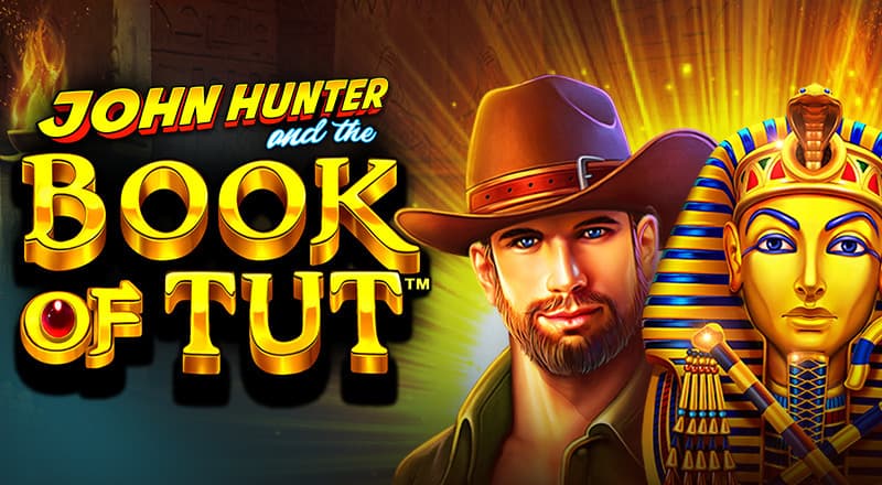 John Hunter 🗿 – Win a ticket to the Big Event in Prague + cash! 💸 tournament graphic