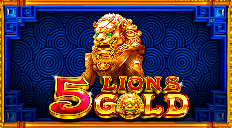 5 Lions 🦁  Win a ticket to the Big Match in Prague + cash! 💸 tournament graphic