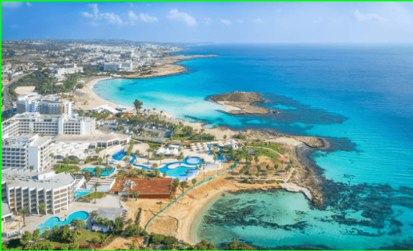 Wanted Dead or Alive 🤠 Win a 7-day holiday in Ayia Napa with Crowny ✈️ tournament graphic