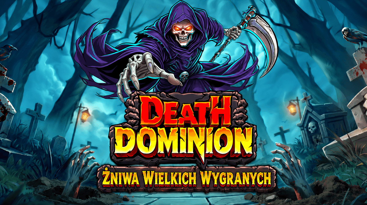 💀 Death Dominion 💀 The Harvest of Big Wins 🎁 Win a Kitsune keyboard from Pragmatic Play tournament graphic